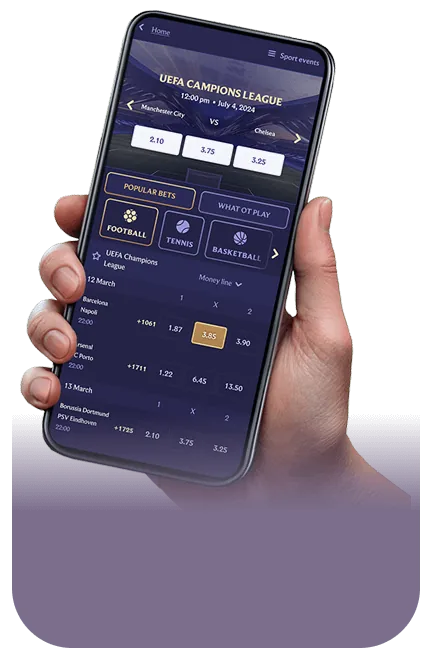 Live Betting